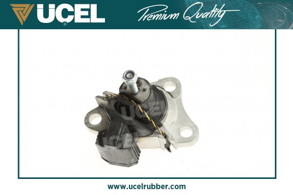 Тампон двигател десен - UC-EL 10496 за RENAULT